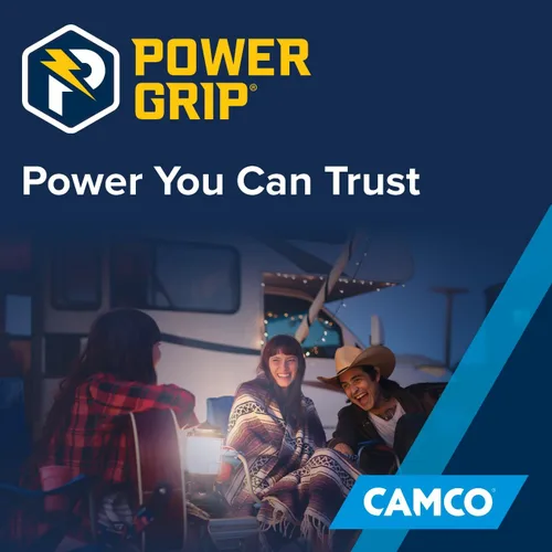 Miniatura 6 de Camco 55255 Enchufe de repuesto de 50 Amperios PowerGrip