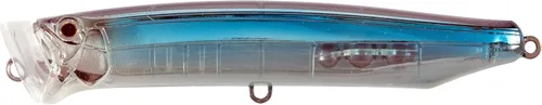 Miniatura 9 de TACKLE HOUSE Feed Popper 175, Señuelos de pesca de atún de agua salada, Topwater, GT, Bonito, Yellowtail, Yellowfin, Atún rojo, flotante