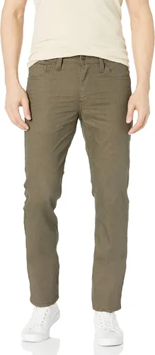 Levi's 511 - Pantalones de mezclilla entallados para hombre (también disponibles en tallas para personas grandes y altas)