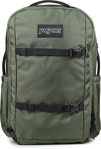 Miniatura 9 de JanSport Sistema Venture Pack, Negro