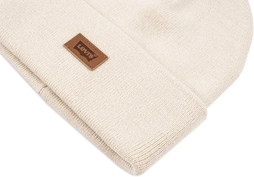 Miniatura 3 de Levis Unisex-adults Classic Knit Cuffed All Season Beanie Hat