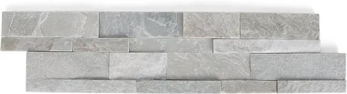 Miniatura 8 de Paneles de pared 3D de piedra natural, paneles de pared decorativos, paneles de pared con acento de piedra apilada, paneles de pared