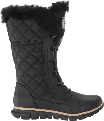 Miniatura 6 de Skechers Synergy-Real Estate - Botas de nieve para mujer, Nieve