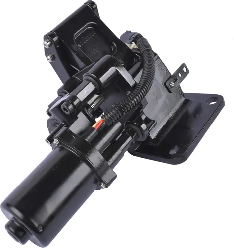 Miniatura 13 de Par de motor de estribo eléctrico izquierdo y derecho con soporte 747-900 de repuesto para Ford Expedition 08-14 / Lincoln Navigator 07-14 8