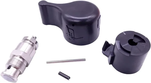 Miniatura 2 de 257352 Prime Válvula de pulverización, válvula de drenaje para Gracoo 695 795 3900 1095 1595 5900 7900 Pulverizador de pintura sin aire Aftermarketr