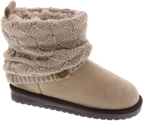 Miniatura 4 de MUK LUKS Botas Laurel para mujer