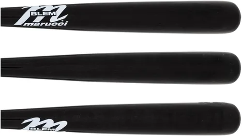 Miniatura 2 de MARUCCI Bate de béisbol de madera de arce