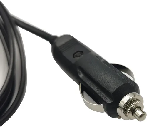 Miniatura 5 de Kit de bomba de agua eléctrica de alta presión universal para lavadora de coche portátil de 12 V