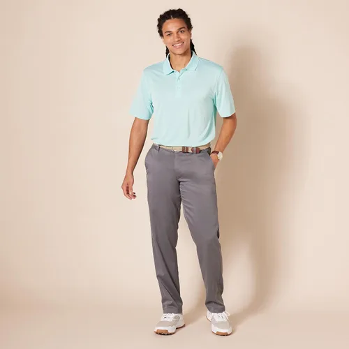 Miniatura 5 de Tienda Essentials Pantalón de golf elástico de corte recto para hombre