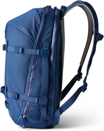 Miniatura 2 de YETI Mochila Crossroads, Azul Marino, 27L, Viajar