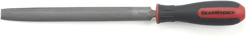 Miniatura 7 de GEARWRENCH Juego de archivos Bastard de 4 piezas de 8" - 82820H
