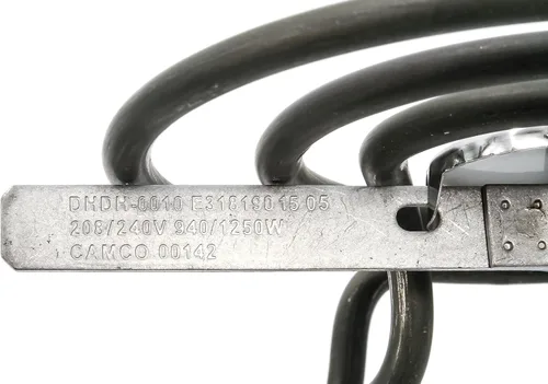 Miniatura 4 de Fogón Eléctrico Camco, 6 - pulgadas