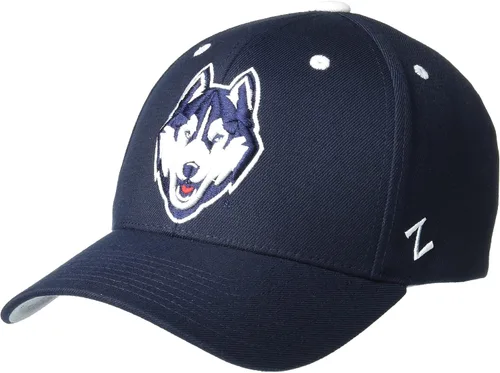 Miniatura 37 de ZHATS - Sombrero ajustado elástico para hombre de la NCAA, color del