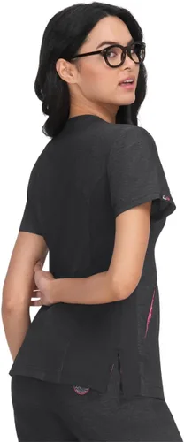Miniatura 2 de KOI Lite 316 - Camiseta para mujer