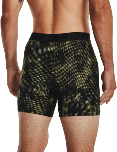Miniatura 2 de Under Armour Tech - Boxerjock (6.0in)