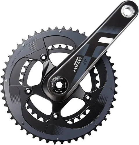 Miniatura 3 de SRAM Juego de bielas Force22