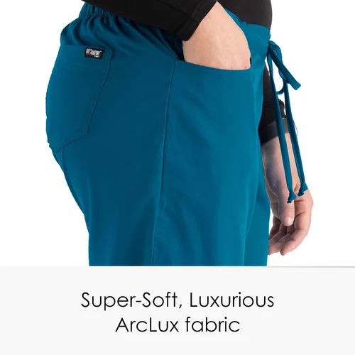 Miniatura 4 de Greys Anatomy 4232 - Pantalón con cordón para mujer