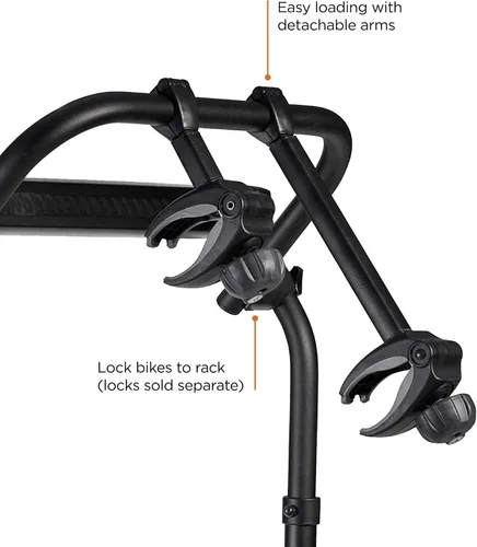 Miniatura 4 de Thule Portabicicletas Elite Van XT
