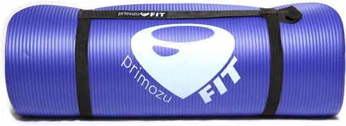 Miniatura 6 de FIT - Esterilla de yoga ultra gruesa (5/8")