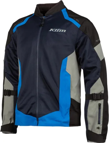 Miniatura 10 de KLIM Chaqueta de moto Induction Street para hombre