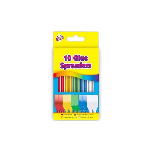 Miniatura 2 de The Art BOXARTBOX 1072 - Esparcidor de pegamento de 5.0 in (10 unidades)