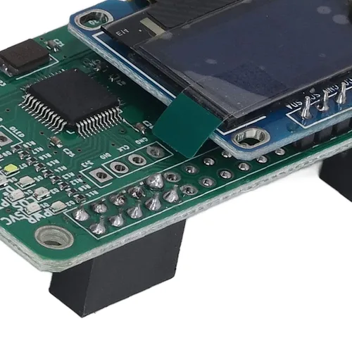 Miniatura 6 de Módulo Hotspot Multi Modo USB Hotspot Expansión Junta con Soporte de Pantalla para DMR P25 YSF