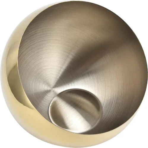 Azucarero de acero inoxidable para encimera, soporte dorado para azúcar abierto, plato de azúcar abierto para fácil acceso en cafeterías, cocina,