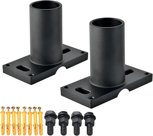 Miniatura 11 de Tenon - Adaptador deslizante para luz LED de estacionamiento, soporte deslizante de 90 grados de 2-3/8 pulgadas, soporte de montaje de poste