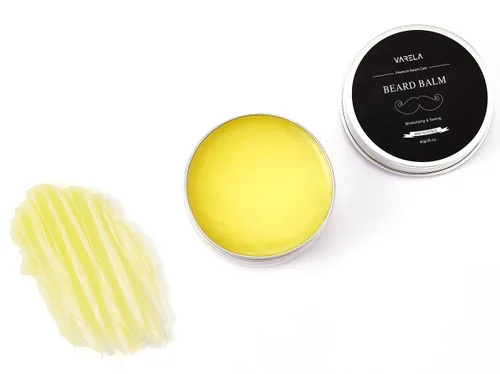 Miniatura 6 de VARELA Kit de cuidado de la barba hecho