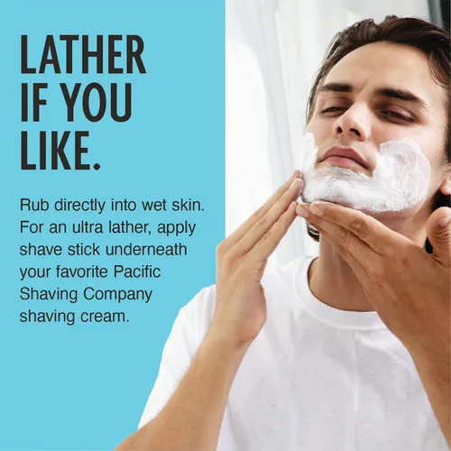 Miniatura 5 de Pacific Shaving Company