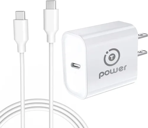 Miniatura 2 de T POWER Cargador rápido de 30 W para NOCO Boost X GBX45 GBX55 GBX75 GBX155 U65 Batería Jump Starter Dc Ac Adaptador Cable de alimentación