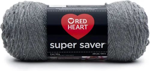 Miniatura 26 de RED HEART Hilo Comfort Shimmers, ópalo blanco