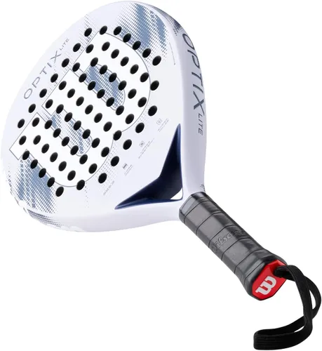 Miniatura 7 de Wilson Palas de pádel Optix V2 Lite Lila