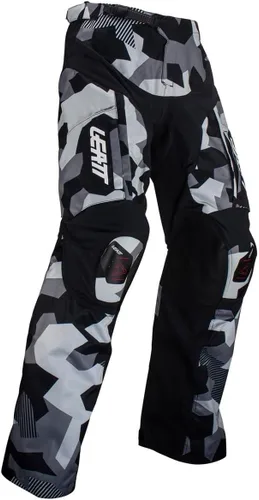 Miniatura 2 de Leatt Pant Moto 5.5 Enduro #XS/US28/EU46 Negro