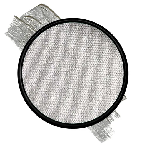 Miniatura 20 de Pintura corporal y facial. Paradise AQ con maquillaje de 1.4 oz., Negro