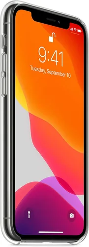 Miniatura 5 de Apple Funda transparente (para iPhone 11 Pro)
