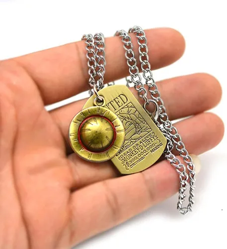 Miniatura 2 de Pulsera de anime, sombrero de paja Jolly Roger, pulsera de joyería de anime, joyería de cosplay japonés, pulsera de anime para amantes del anime