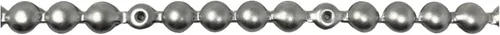 Miniatura 2 de DMSE - Tira de clavos decorativa para tapicería con clavos (peltre, 10 yardas)