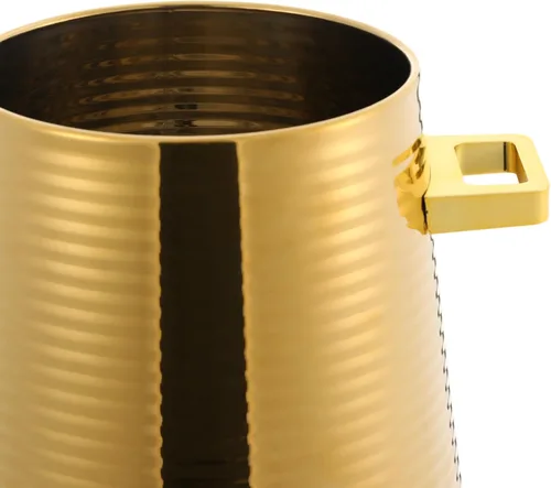 Miniatura 6 de Dispensador de agua caliente para caldera de agua, dispensador eléctrico de bebidas de 13 litros con función de calefacción y calor, grifo práctico