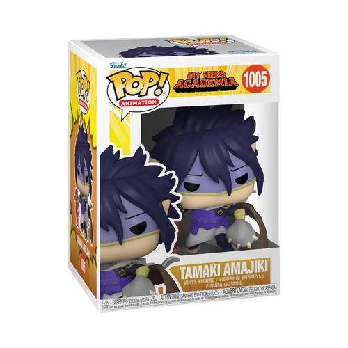 Miniatura 3 de Funko POP Animation: My Hero Academia - Eijiro Inquebrantable, Multicolor, (51934)