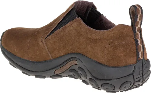 Miniatura 10 de Zapato deslizable Jungle de Merrell, de cuero, para hombre