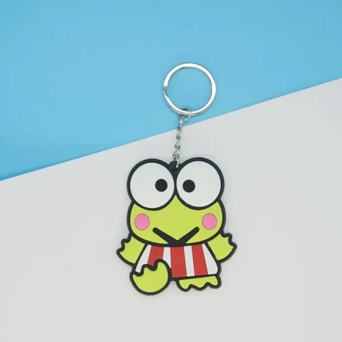 Miniatura 6 de Cartera larga Sanliou, Rana, Lindo