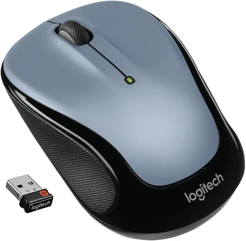 Miniatura 6 de Logitech M325 Mouse diseñado para desplazamiento en la Web., Azul azul