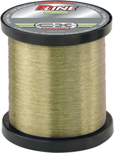 Miniatura 2 de P-Line Bobina de pesca CX Premium 3000 YD