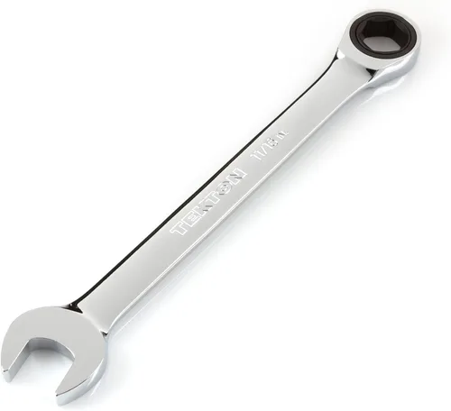 Miniatura 9 de Llave combinada Tekton WRN53117 de trinquete, 0.67 pulgadas