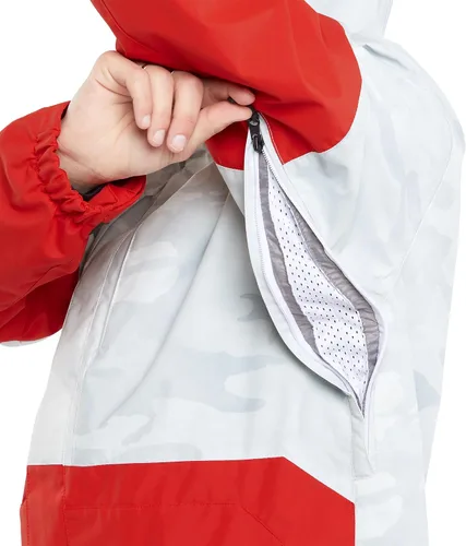 Miniatura 5 de Volcom V.co Op - Chaqueta de invierno con aislamiento para snowboard y esquí para hombre