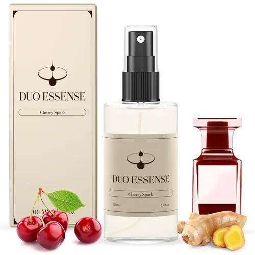 Miniatura 15 de Imperio Dorado - Perfume para Hombre - Fragancia 3.4 fl oz / 100 ml