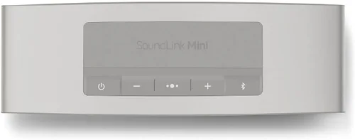 Miniatura 5 de Bose 725192-1310 SoundLink Mini Altavoz Bluetooth II (Perla)