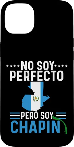 Miniatura 15 de Funda para iPhone 13 Pro Max Camiseta Guatemalteco Para Hombre Guatemalteco Mapa Bandera