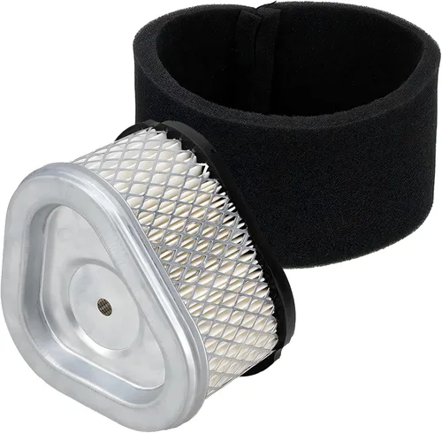 1208314 M92359 Filtro de aire para John Deere 1208305 GT225 LT155 AM123553 GY20574 AM121608 STX38 STX30 LX172 LT133 LT150 LX255 para Comando Kohler